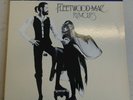 AUDIOPHILE PRESSING - FLEETWOOD MAC RUMORS LP 1977 - NAUTILUS NR 8 - NM
