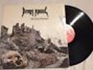 DEATH ANGEL - The Ultra Violence Vinyl Enigma 1987 - Thrash Metal