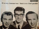 Buddy Holly Its so easy EP UK original