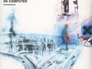 Radiohead - OK Computer Vinyl LP2 - vg+ - einmal abgespielt