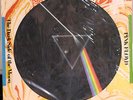 PINK FLOYD Dark Side Of The Moon Picture Disc SEAX-11902 PROG PSYCH ROCK 33RPM