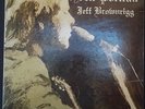 JEFF BROWNRIGG - SELF PORTRAIT OZ PERTH PRIVATE PRESS JEFFERSON REC. JLPO1 RARE