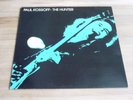 LP   PAUL KOSSOFF  -  THE HUNTER       STREET TUNES   RECORDS
