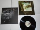 COCTEAU TWINS TREASURE 1ST PRESS UK VINYL LP EX+ 4AD CAD 412 / INNER