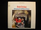 BOB DYLAN BRINGING IT ALL BACK HOME COLUMBIA 2328 2 EYE LP VINYL