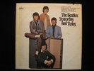 THE BEATLES YESTERDAY AND TODAY CAPITOL RECORDS 2553 LP VINYL