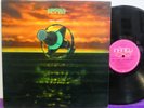 WESTERN FLYER First Flight LP AUSTRALIAN BLUES ROCK Matt Taylor CHAIN