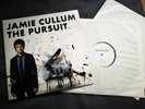 Jamie Cullum The Pursuit, Vinyl 2009