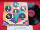 KLAUS RENFT COMBO s/t DDR Amiga LP 1974 EX cond.