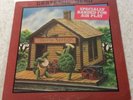 Grateful Dead Terrapin Station Rare Arista White Label Promo W/ Orig Inner Lp
