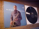 SONNY ROLLINS LP 1962 The Bridge 1st Press RCA Living Stereo DG