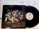 Celtic Frost Emperor's Return DISC VG+/VG++ RARE 1985 Metal Blade Enigma 72066-1