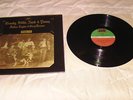 CROSBY,STILLS,NASH+YOUNG   Deja Vu  Lp foc Original ATL Canada  KSD 19118  nMINT