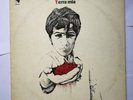 PINO DANIELE -  TERRA  MIA  -     LP    EMI  3C064 18277   ITALY 1981