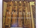 Capitol Classics ZF-9 House of the Lord the Roger Wagner Chorale reel to reel 