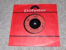 THE JAM = NEWS OF THE WORLD RARE ORANGE PLASTIC MIDDLE1978 NEW WAVE VINYL 7inch