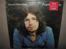 FRANKIE MILLER Once In A Blue Moon RARE SEALED New Vinyl LP UK CHR1036 Nick Lowe