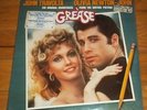 SEALED: GREASE Soundtrack - John Travolta / Olivia Newton-John - RSO RS-2-4002