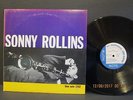 Sonny Rollins self titles Blue Note 1542 Vinyl Lp Record N/M