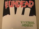 The Undead-Verbal Abuse 7