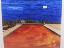 RED HOT CHILI PEPPERS Californication (original 1999 still sealed)