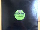 The Bucketheads The Bomb EP- These Sounds Fall Into My Mind 12” House UMM 209 NM