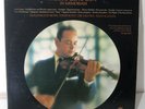 Seraphim S-60199 Michael Rabin: In Memoriam Magic Bow reissue