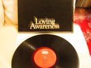 loving awareness vinyl album rock 1st