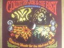 Country Joe & The Fish ?– Electric Music For The Mind And Body LP (D977E)
