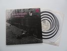 Rod Stewart - 12 Inch Vinyl LP Record - Gasoline Alley - Vertigo Swirl Label