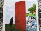 George Harrison Wonderwall Music Superb Vinyl LP Inner Lyric Sleeve NEW  Superb