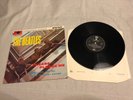 The Beatles Please Please Me UK LP Record Album Vinyl Parlophone PCS 3042 EX/VG+