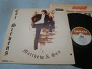 Cat Stevens Matthew & Son LP DE-16005 1967 Mono