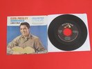 Elvis Presley Surrender RCA 47-7850 Original 45 & Sleeve Near Mint RARE Label