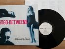The GO-BETWEENS - 16 Lovers Lane (1998) Germany SPV 08-2873