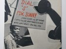SONNY CLARK DIAL S FOR SONNY - BLUE NOTE - BLP 1570 - ORIGINAL