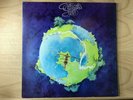 Vinyl LP - YES - FRAGILE - K50009 EXC 1971 A2/B2 WITH BOOKLET - fantastic