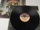 1977 Kiss - Love Gun LP Record NBLP 7057 - Casablanca Records