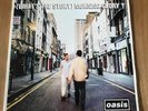 Oasis (What's The Story) Morning Glory CRE LP 189 2 x LP 1st Pressing 1995