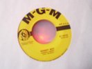 CONWAY TWITTY - DANNY BOY  - US MGM 45