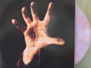 SYSTEM OF A DOWN SELF TITLED LP COLORED VINYL