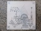 PINK FLOYD 'RELICS' UK A1/B3 1st PRESS TEX. SLEEVE 1971 UK LP EX VINYL SRS 5071