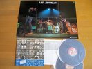 LED ZEPPELIN – PHYSICAL GRAFFITI??Japan 1st press COMPLETED Giant poster