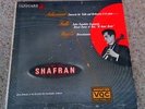 Daniel Shafran Schumann Falla Haydn Cello Concerto RARE Vanguard LP VRS 6028