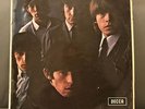 1st Press Rolling Stones No.2 1965 Vinyl Matrix 1A/1A Pasted Over Blind Man Text