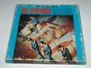 Rare The Ventures On Stage Live Reel to Reel 4 Track 7 1/2 IPS Surf Rock Tape