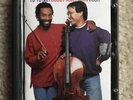 Yo-Yo Ma Bobby McFerrin Hush MiniDisc 1992 Sony Jimi Hendrix Rare MD Audio