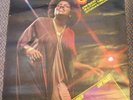 GLORIA GAYNOR U.K. RECORD COMPANY PROMO POSTER FOR THE “LOVE TRACKS” ALBUM 1978