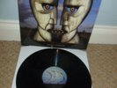 PINK FLOYD Division Bell LP Columbia Records C 64200 MINT