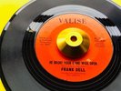 *** FRANK DELL *** HE BROKE YOUR GAME WIDE OPEN **EX *NORTHERN SOUL CLASSIC
